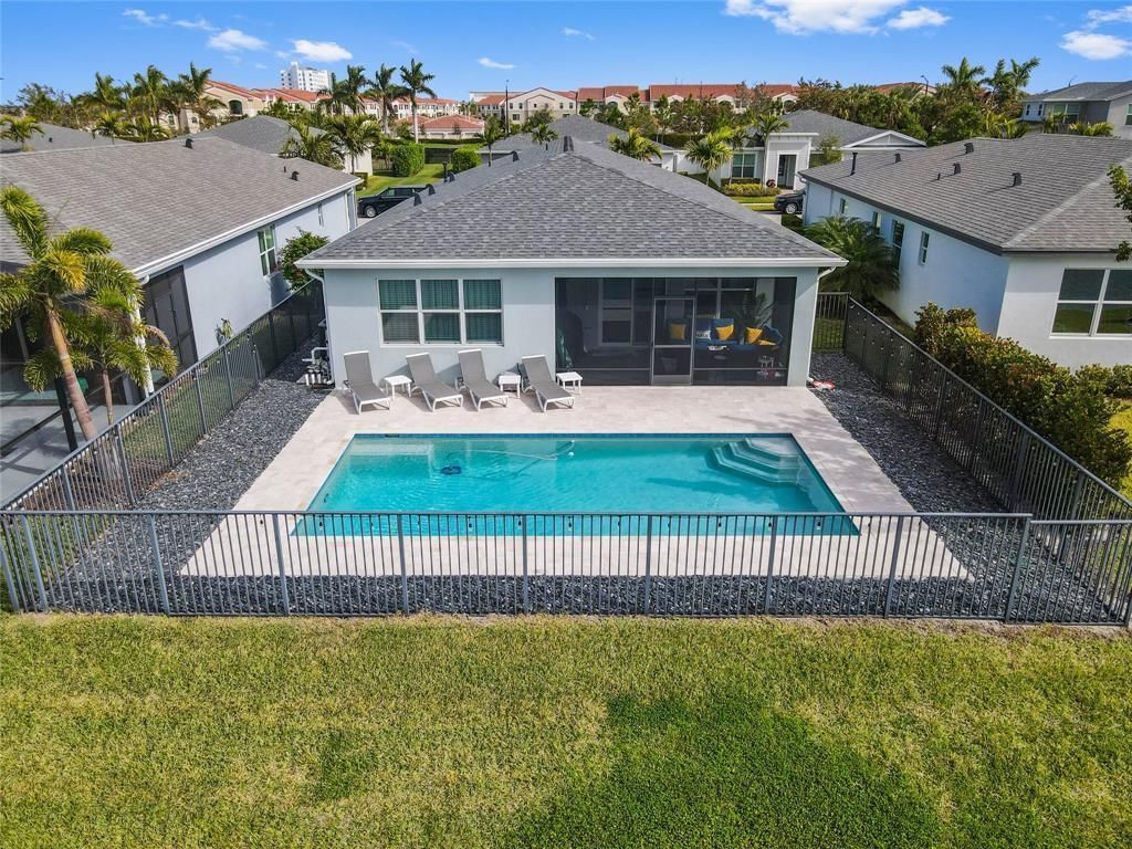 11804 SW Lyra Drive, Port Saint Lucie, FL 34987 Photo