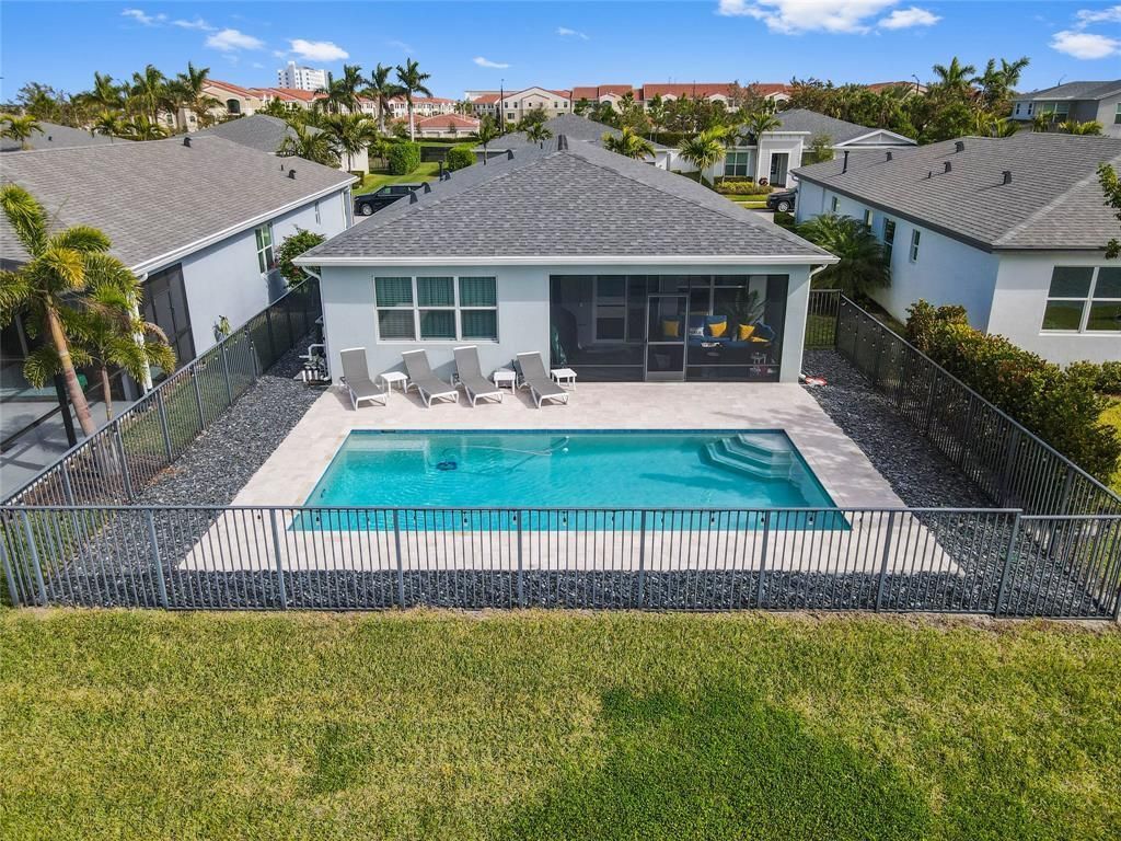 11804 SW Lyra Drive, Port Saint Lucie, FL 34987 Photo