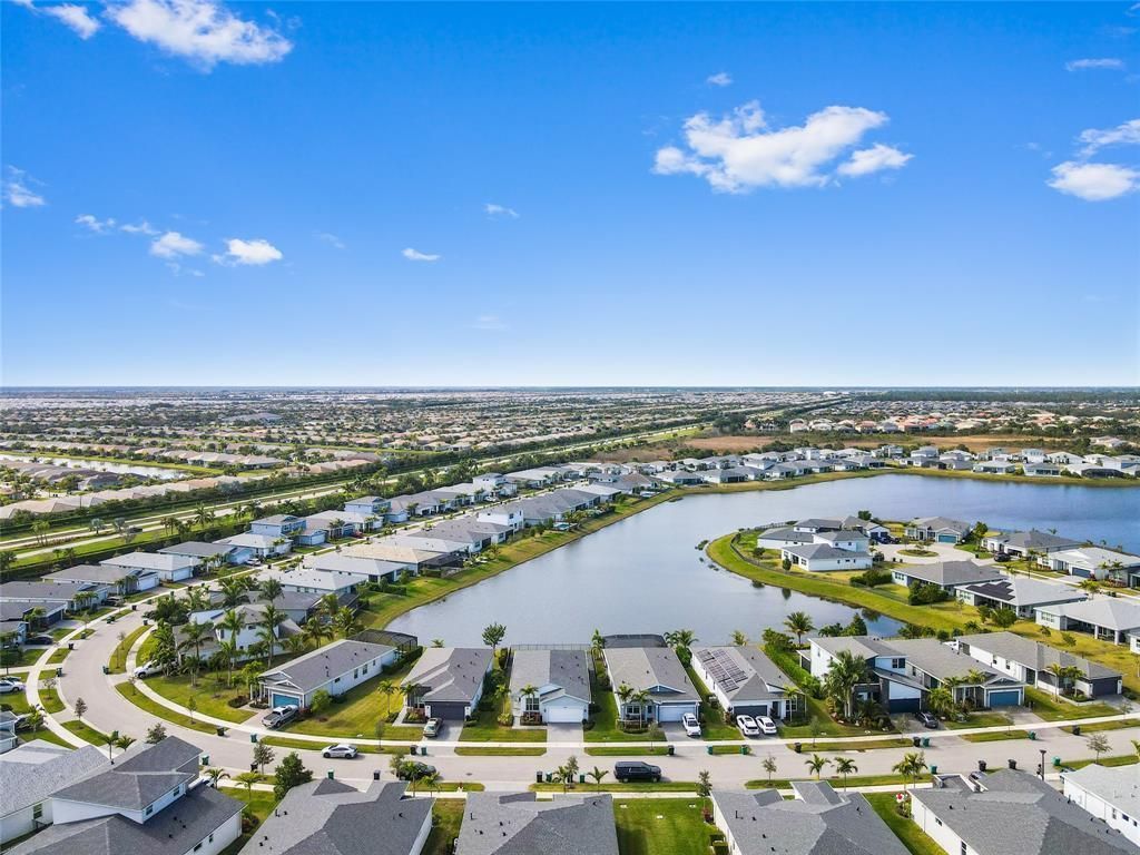 11804 SW Lyra Drive, Port Saint Lucie, FL 34987 Photo