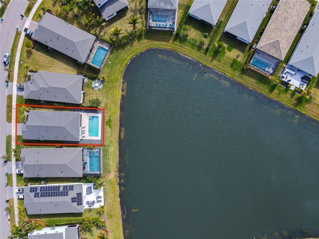 11804 SW Lyra Drive, Port Saint Lucie, FL 34987 Photo