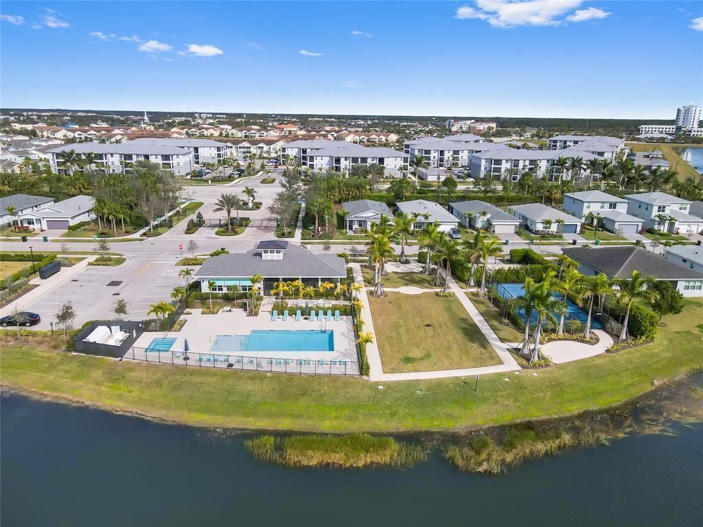 11804 SW Lyra Drive, Port Saint Lucie, FL 34987 Photo