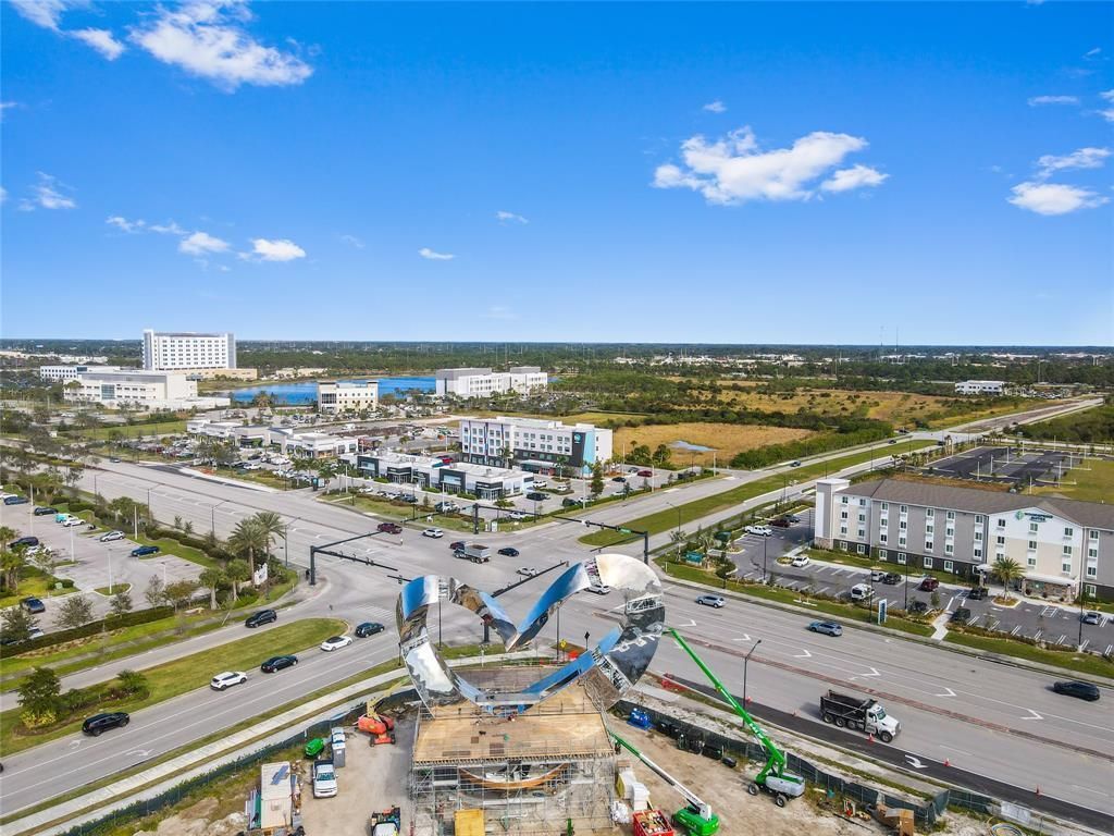 11804 SW Lyra Drive, Port Saint Lucie, FL 34987 Photo