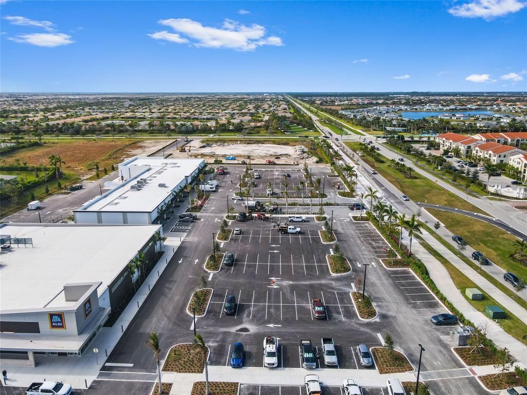 11804 SW Lyra Drive, Port Saint Lucie, FL 34987 Photo