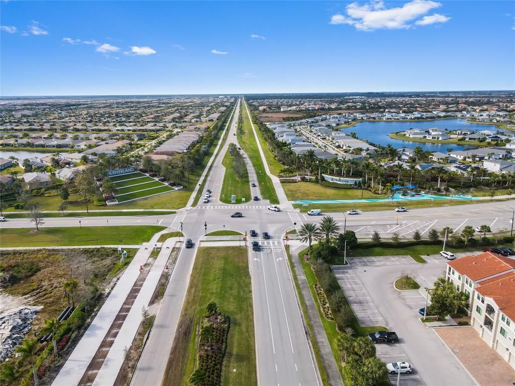 11804 SW Lyra Drive, Port Saint Lucie, FL 34987 Photo