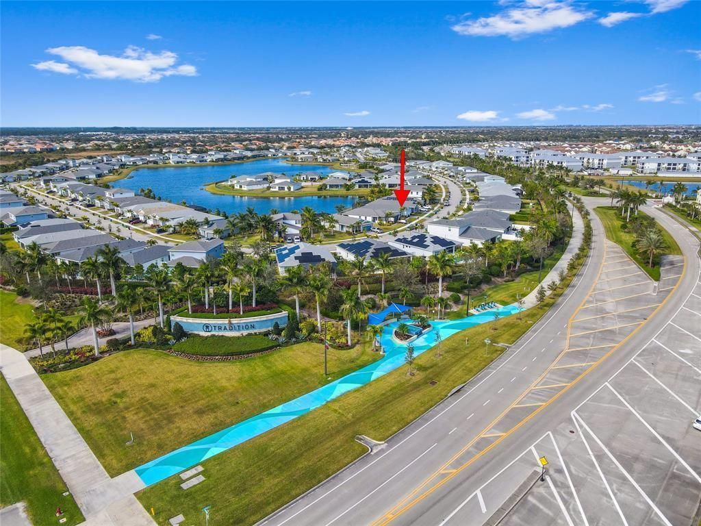 11804 SW Lyra Drive, Port Saint Lucie, FL 34987 Photo