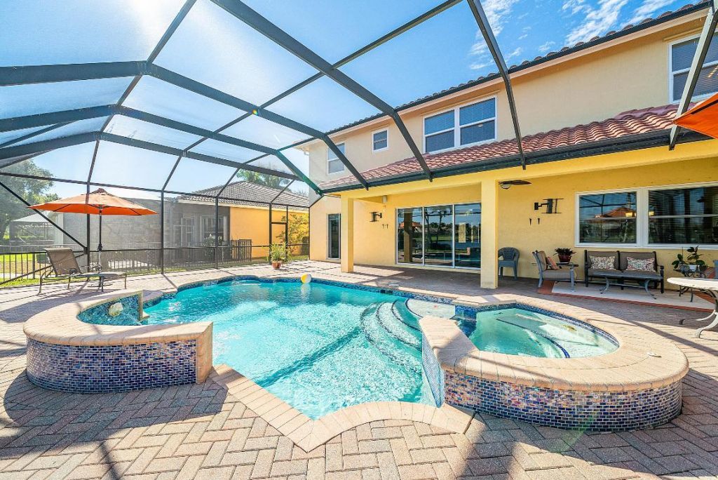 4199 Cedar Creek Ranch Circle, Lake Worth, FL 33467 Photo
