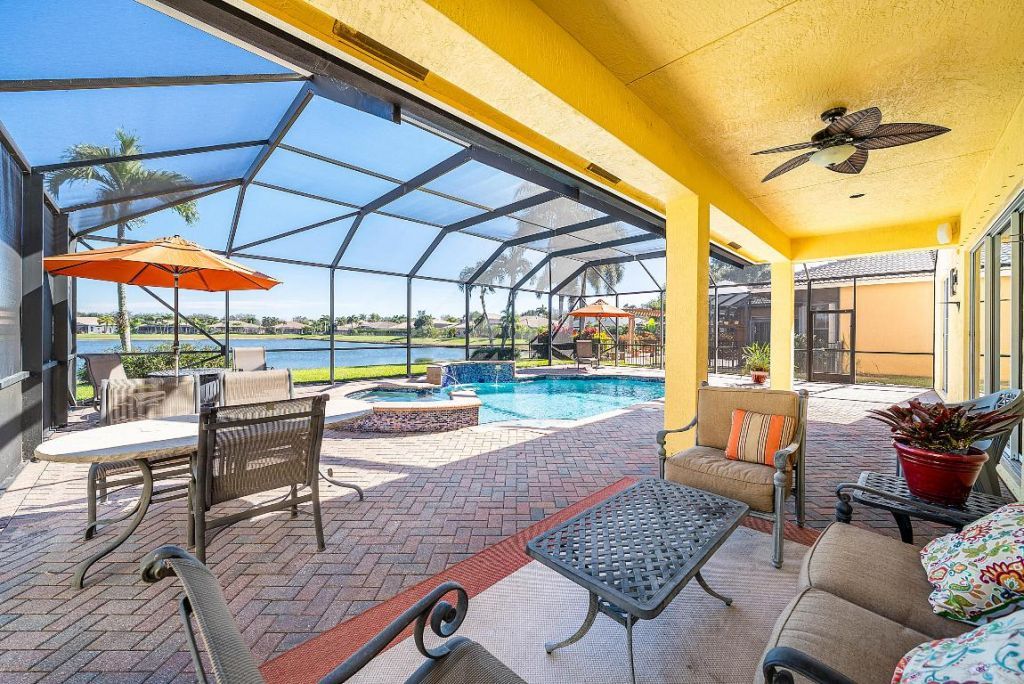 4199 Cedar Creek Ranch Circle, Lake Worth, FL 33467 Photo
