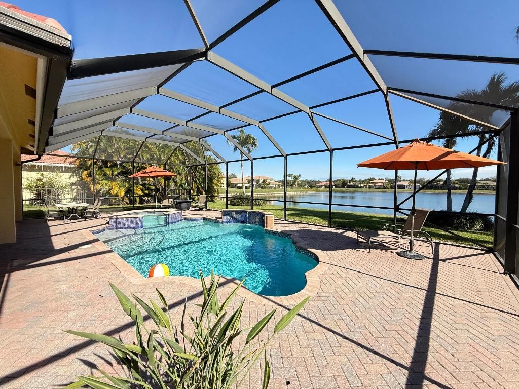 4199 Cedar Creek Ranch Circle, Lake Worth, FL 33467 Photo