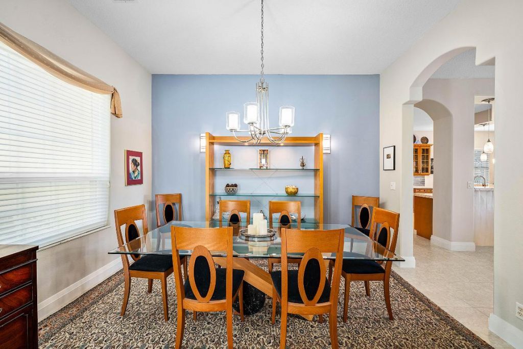 4199 Cedar Creek Ranch Circle, Lake Worth, FL 33467 Photo