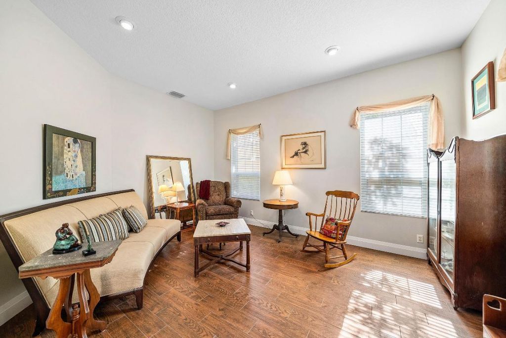 4199 Cedar Creek Ranch Circle, Lake Worth, FL 33467 Photo