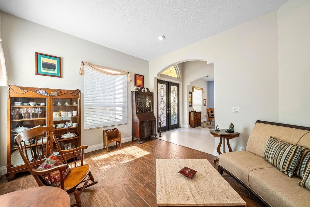 4199 Cedar Creek Ranch Circle, Lake Worth, FL 33467 Photo