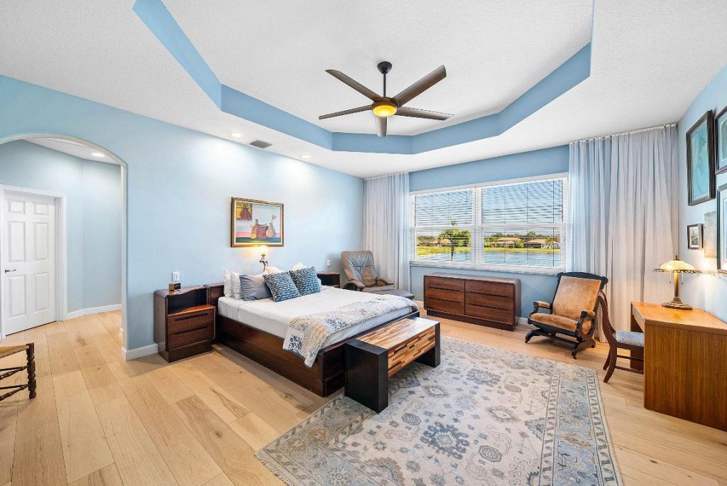 4199 Cedar Creek Ranch Circle, Lake Worth, FL 33467 Photo