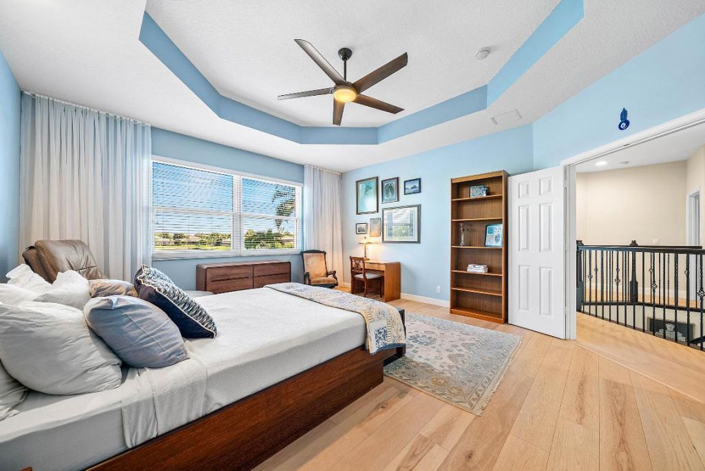 4199 Cedar Creek Ranch Circle, Lake Worth, FL 33467 Photo