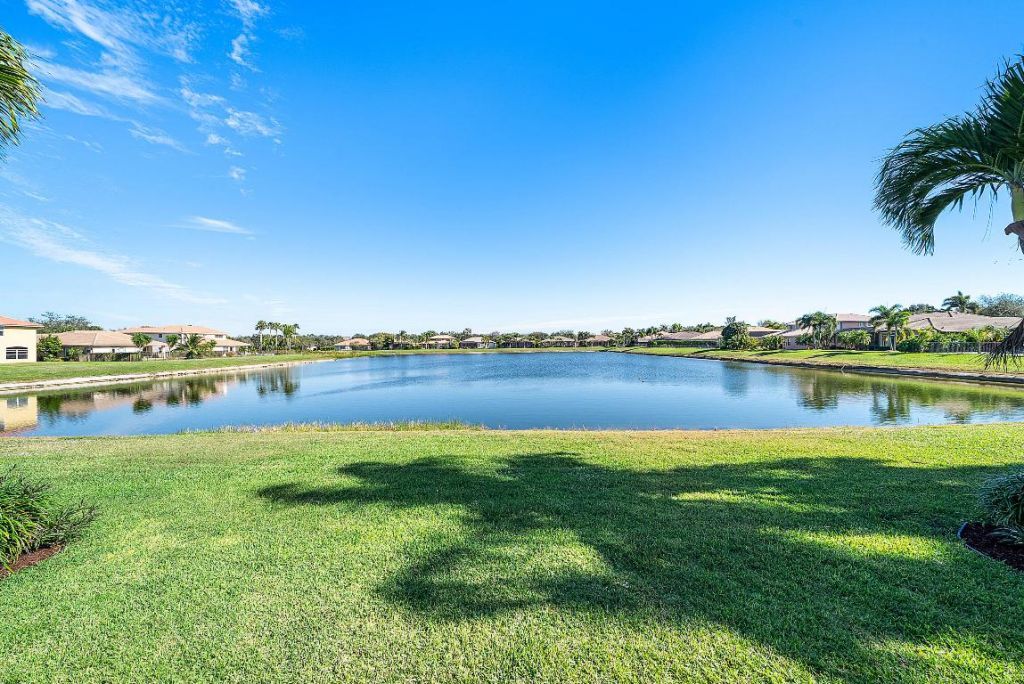 4199 Cedar Creek Ranch Circle, Lake Worth, FL 33467 Photo