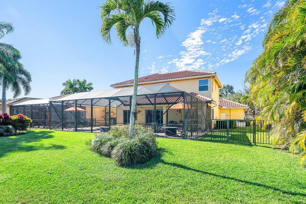 4199 Cedar Creek Ranch Circle, Lake Worth, FL 33467 Photo