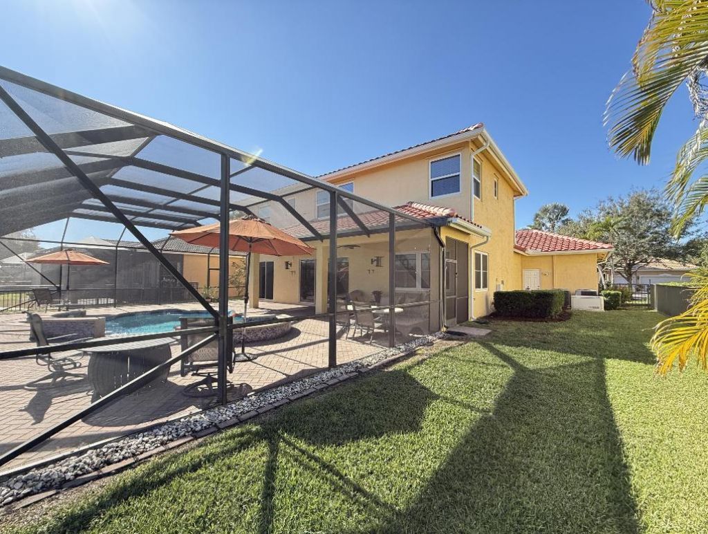 4199 Cedar Creek Ranch Circle, Lake Worth, FL 33467 Photo