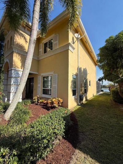 4199 Cedar Creek Ranch Circle, Lake Worth, FL 33467 Photo