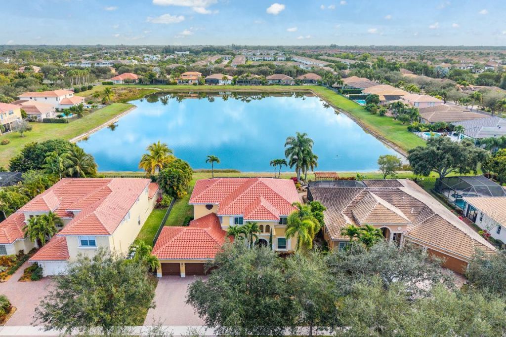 4199 Cedar Creek Ranch Circle, Lake Worth, FL 33467 Photo