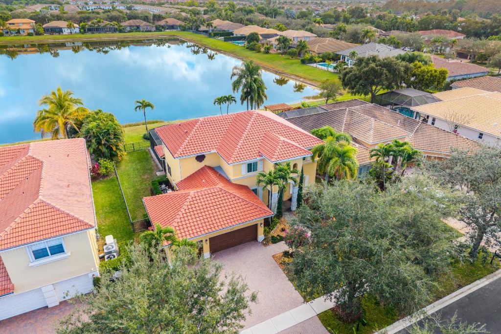 4199 Cedar Creek Ranch Circle, Lake Worth, FL 33467 Photo