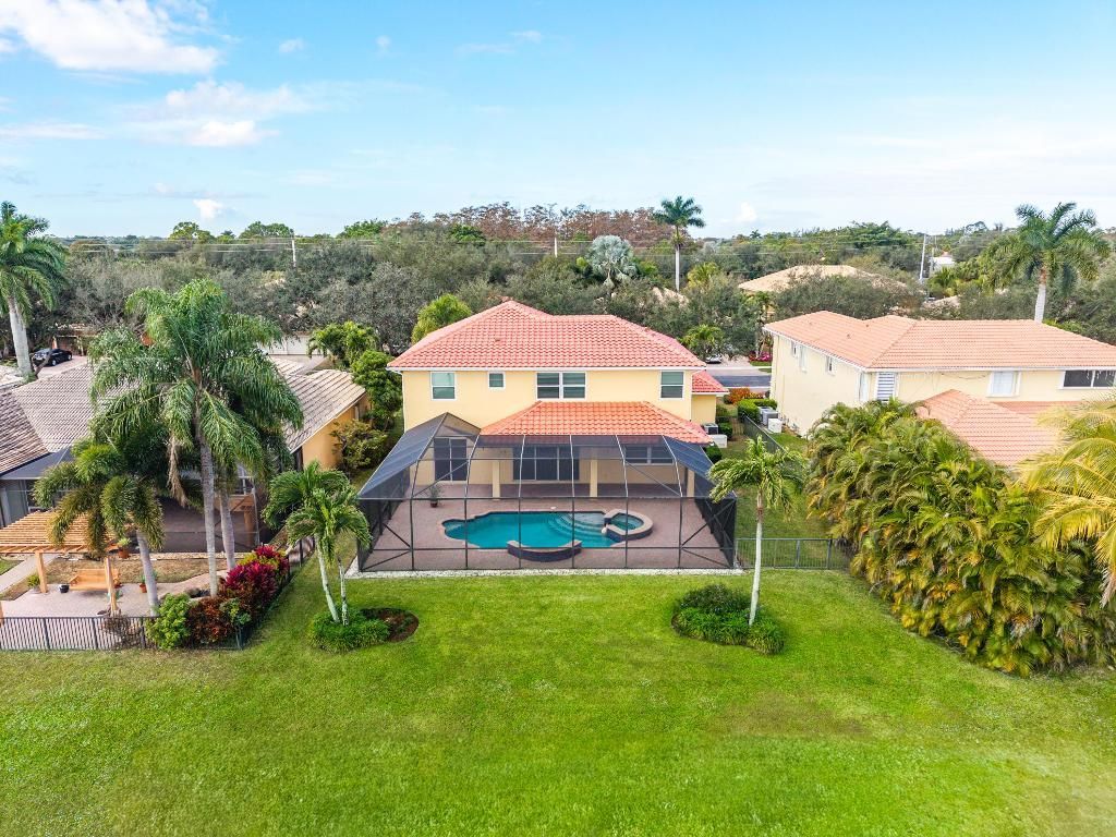 4199 Cedar Creek Ranch Circle, Lake Worth, FL 33467 Photo