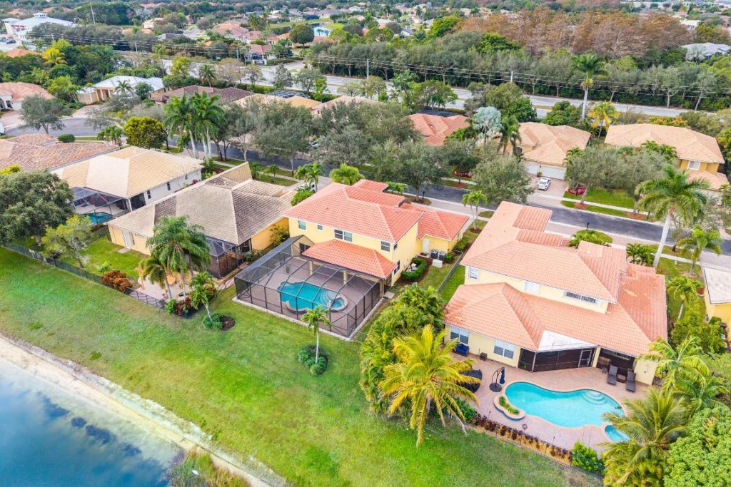 4199 Cedar Creek Ranch Circle, Lake Worth, FL 33467 Photo