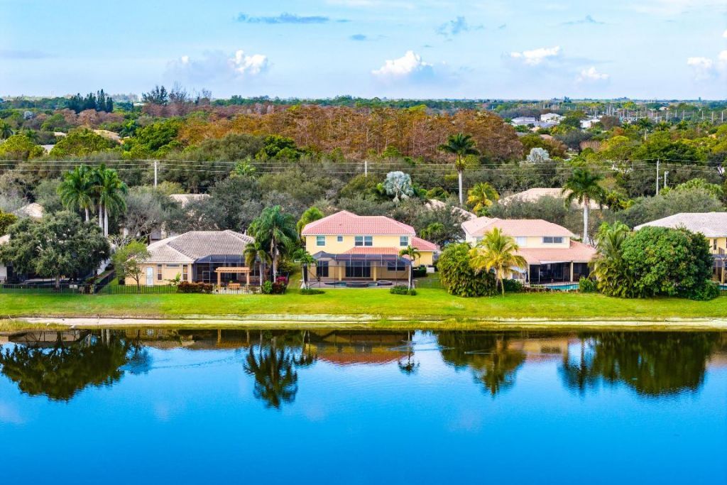 4199 Cedar Creek Ranch Circle, Lake Worth, FL 33467 Photo