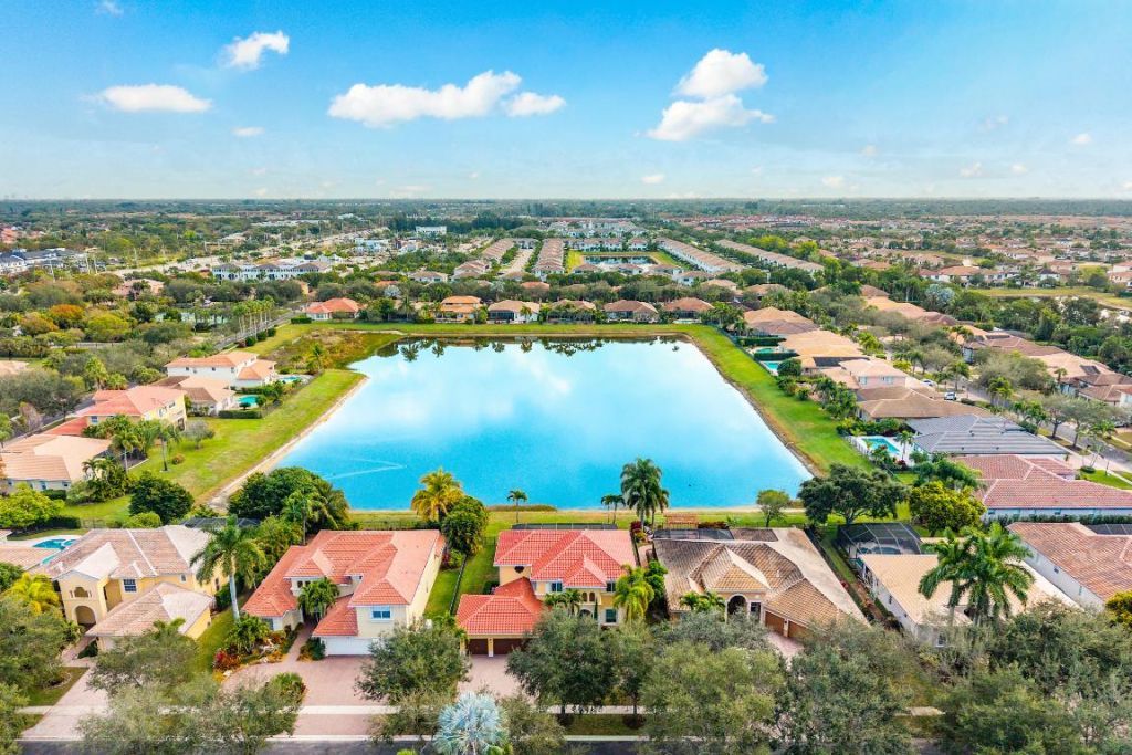 4199 Cedar Creek Ranch Circle, Lake Worth, FL 33467 Photo