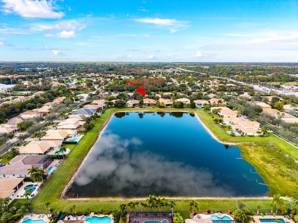 4199 Cedar Creek Ranch Circle, Lake Worth, FL 33467 Photo