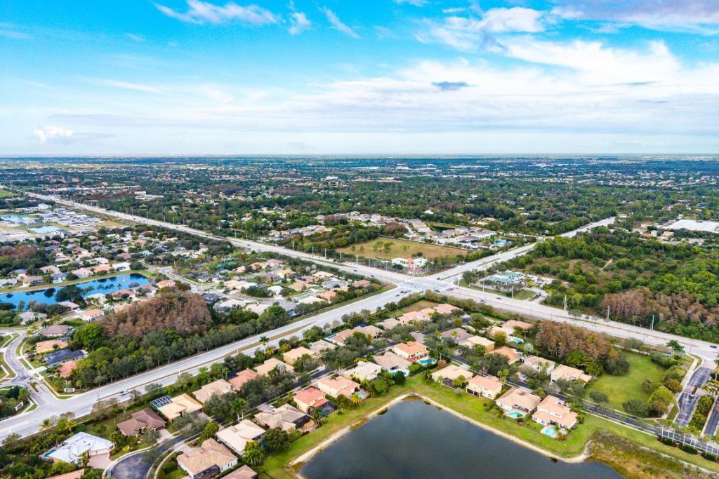 4199 Cedar Creek Ranch Circle, Lake Worth, FL 33467 Photo
