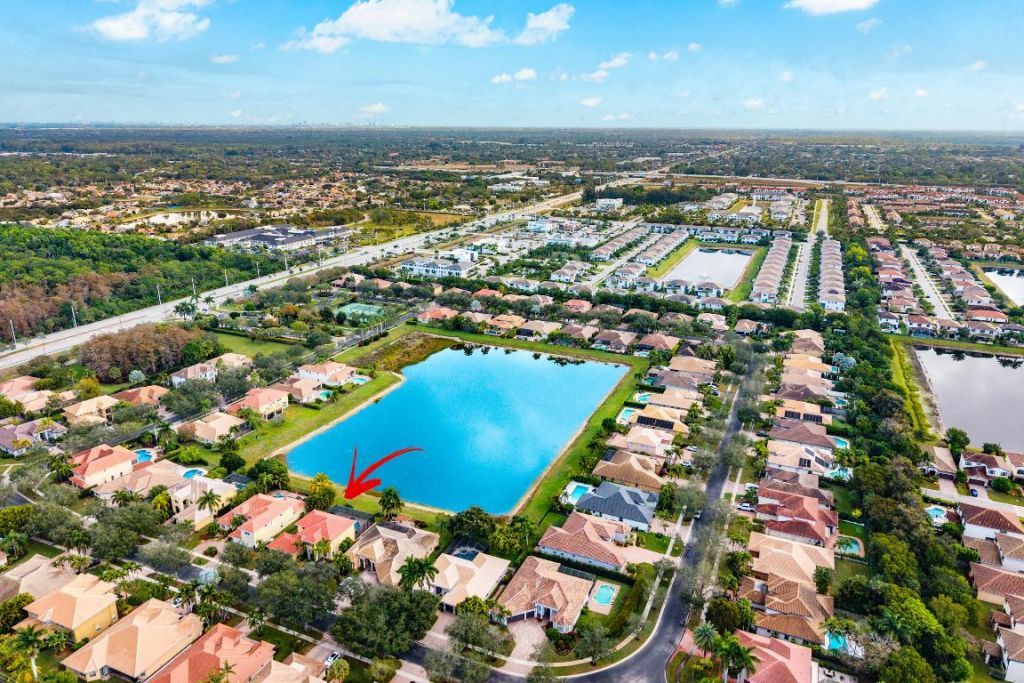 4199 Cedar Creek Ranch Circle, Lake Worth, FL 33467 Photo