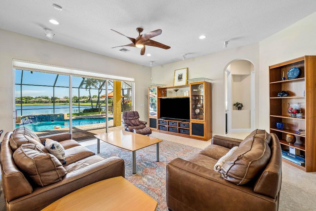 4199 Cedar Creek Ranch Circle, Lake Worth, FL 33467 Photo