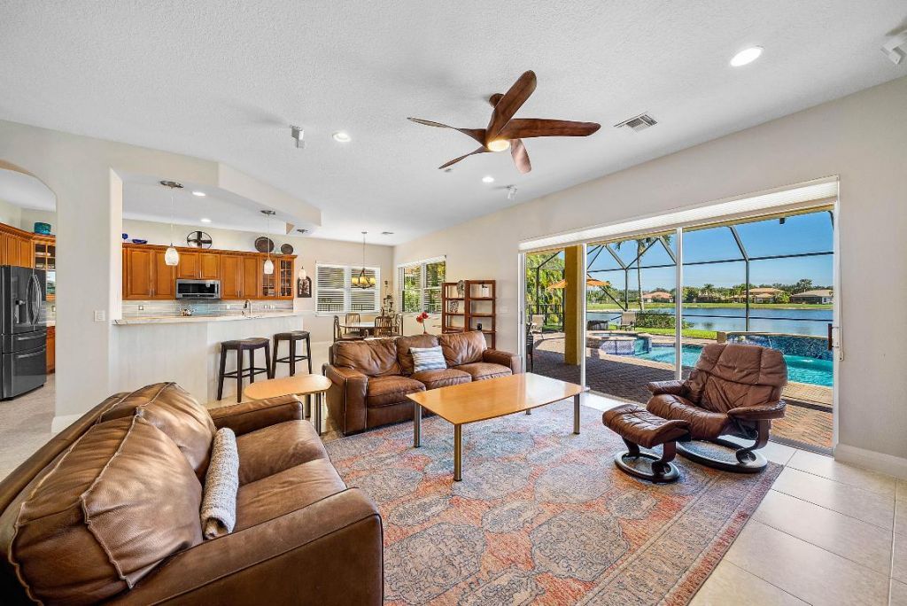 4199 Cedar Creek Ranch Circle, Lake Worth, FL 33467 Photo