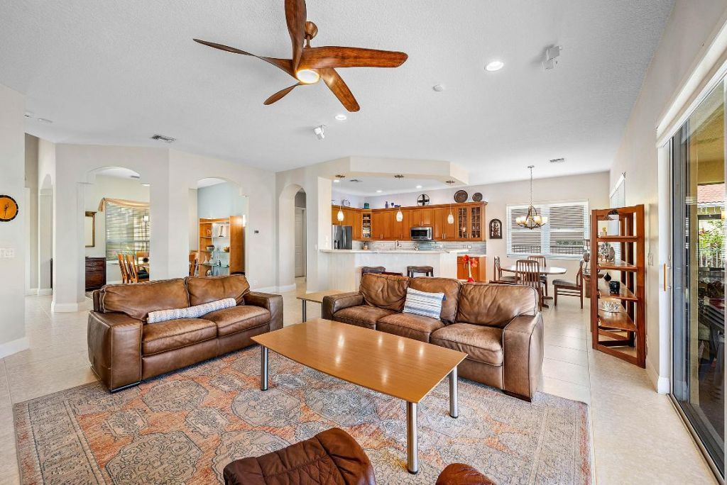 4199 Cedar Creek Ranch Circle, Lake Worth, FL 33467 Photo