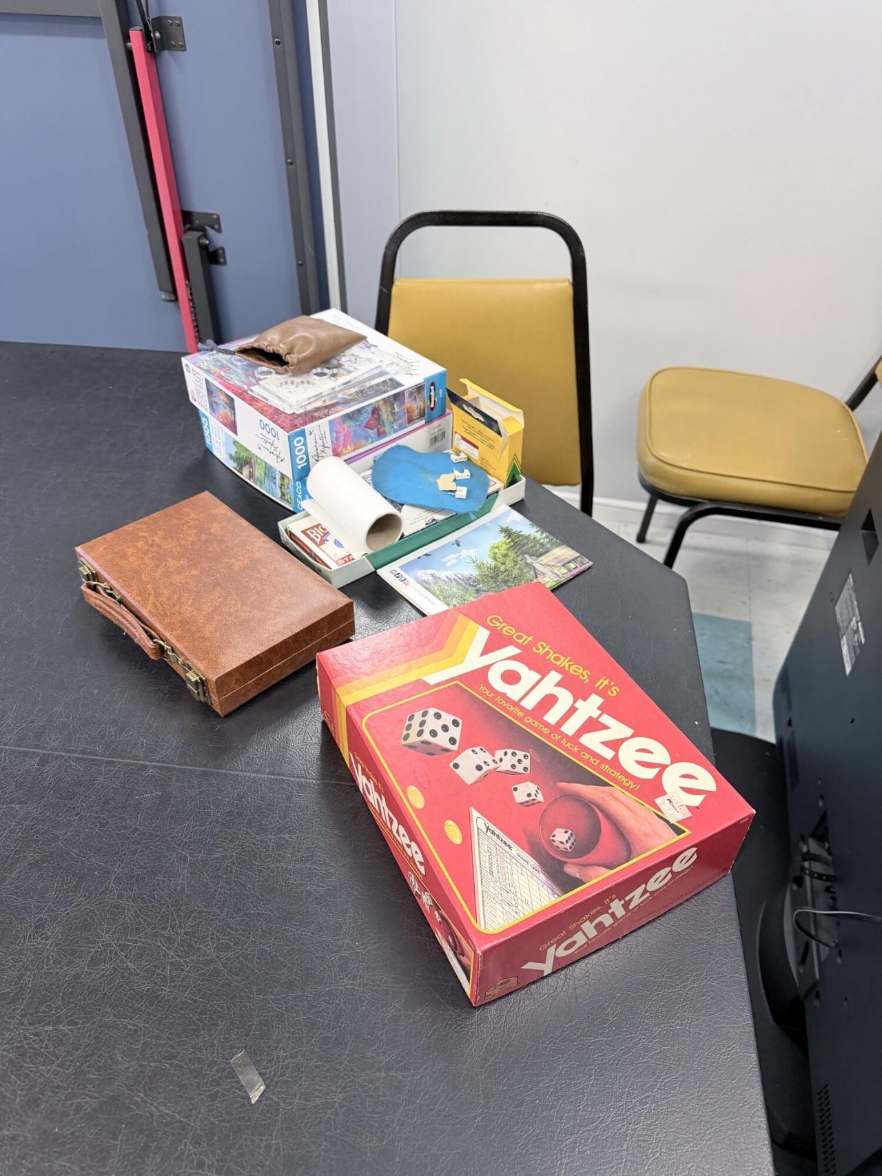 1000 NE 14th Avenue, Unit 503, Hallandale Beach, FL 33009 Photo