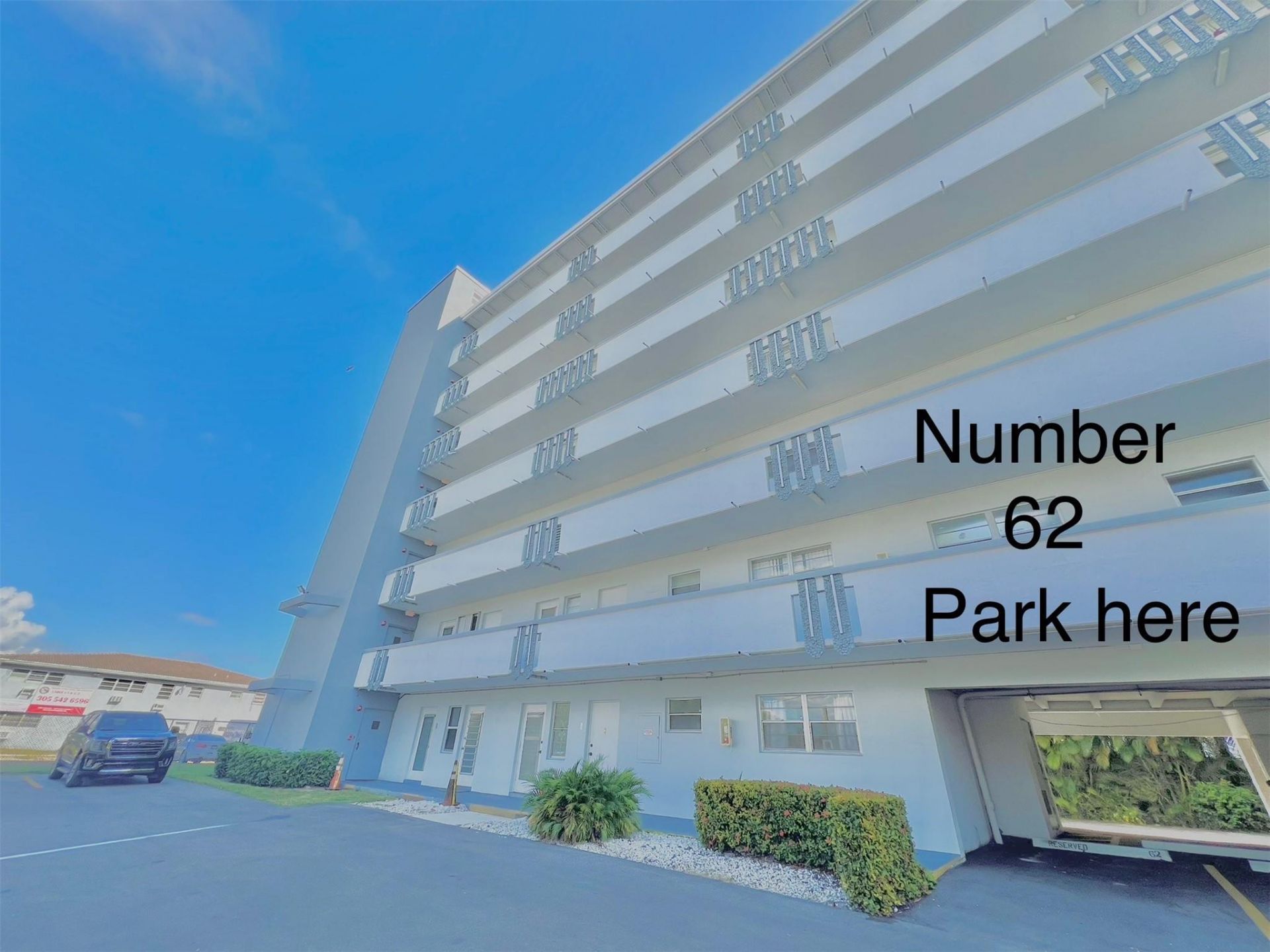 1000 NE 14th Avenue, Unit 503, Hallandale Beach, FL 33009 Photo