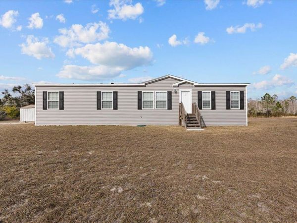 6940 Calvin Morgan Grade , Perry, FL 32348