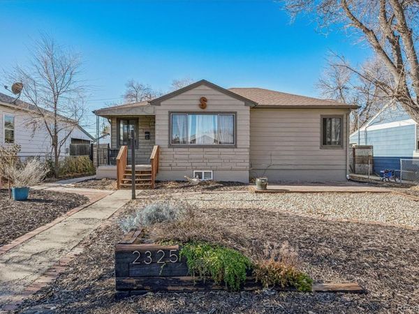 2325 Ironton Street, Aurora, CO 80010