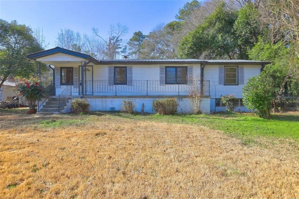 7779 Adamson Road Jonesboro, GA 30236