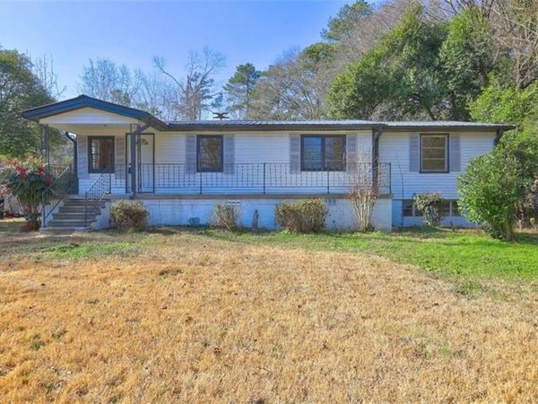 7779 Adamson Road, Jonesboro, GA 30236