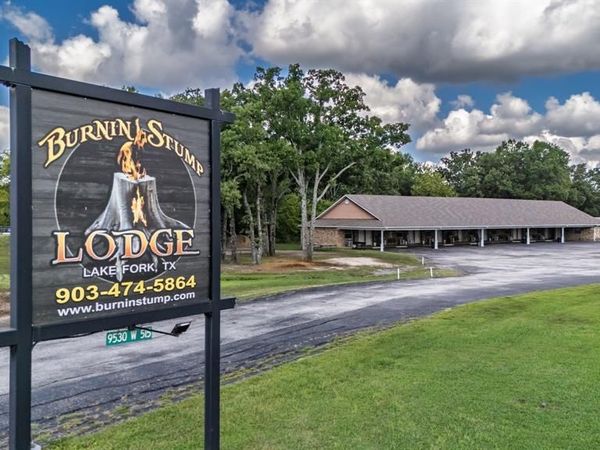 9530 W Fm 515, Alba, TX 75410