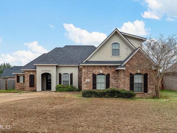 519 Brompton Lane, Bossier City, LA 71111