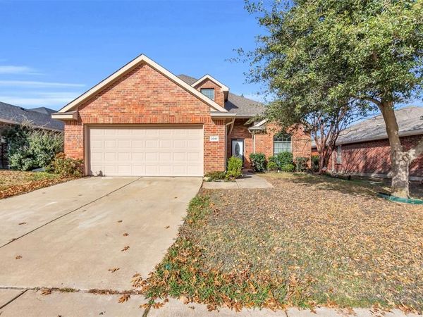 2047 Times Road, Heartland, TX 75126