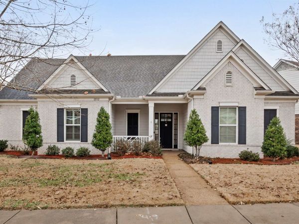 12532 MAGNOLIA BEND DR, Arlington, TN 38002