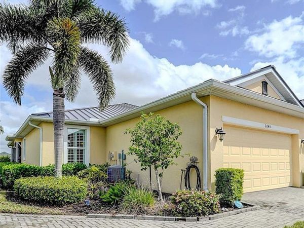 2645 Anguilla DR, CAPE CORAL, FL 33991