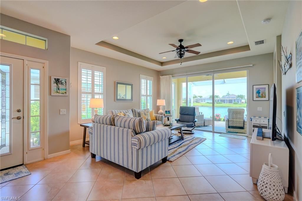 2645 Anguilla Dr, Cape Coral, FL 33991 Photo