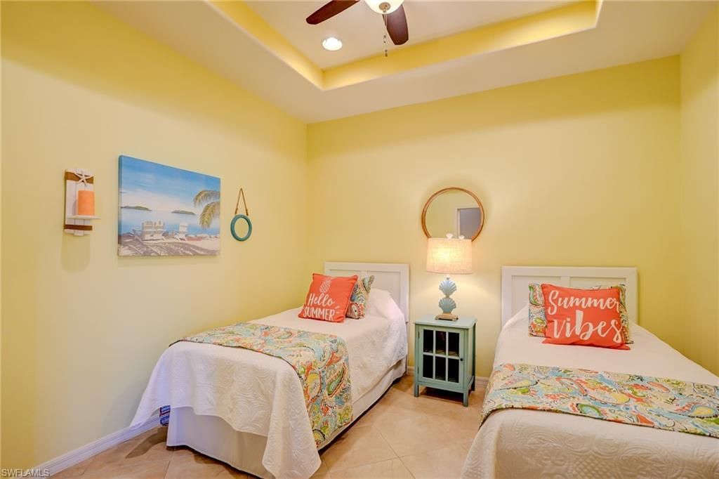 2645 Anguilla Dr, Cape Coral, FL 33991 Photo