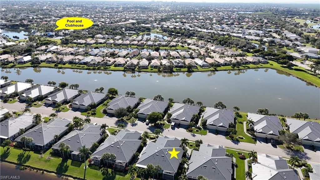 2645 Anguilla Dr, Cape Coral, FL 33991 Photo