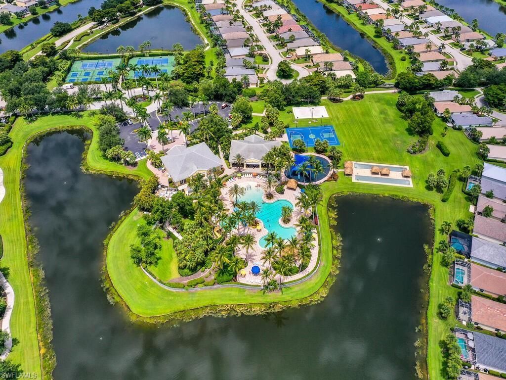 2645 Anguilla Dr, Cape Coral, FL 33991 Photo