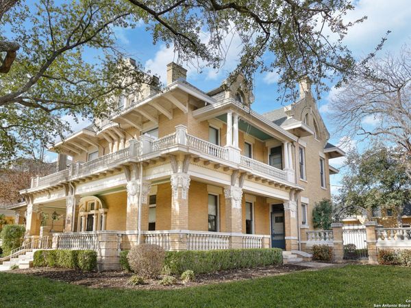 501 W French PL, San Antonio, TX 78212