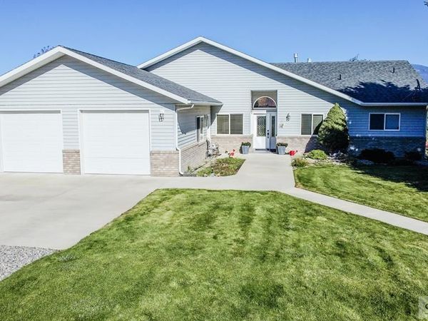 319 Snook Street, SALMON, ID 83467